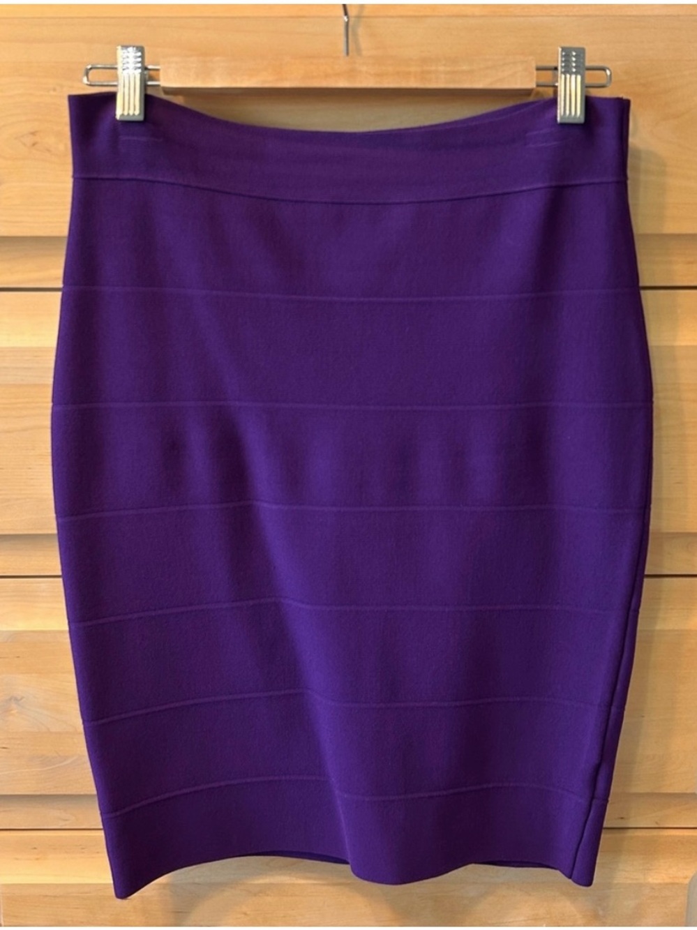 Romeo + Juliet Couture Bandage Skirt